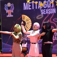 Metta Got Talent Season 6 | SMP & SMK METTA MAITREYA